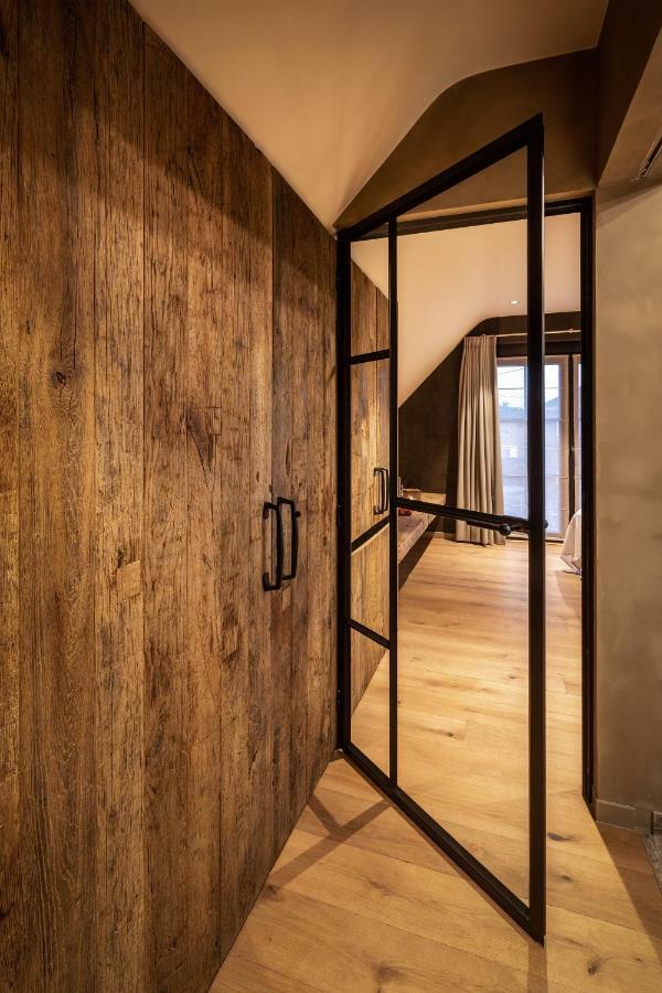 Апартаменты Barneys House Сент-Лауренс Экстерьер фото